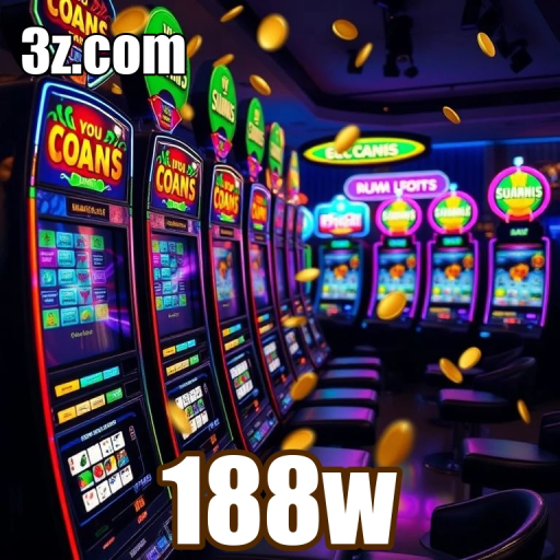 Estratégia Brilhante no 188w: Domine Seus Jogos Favoritos