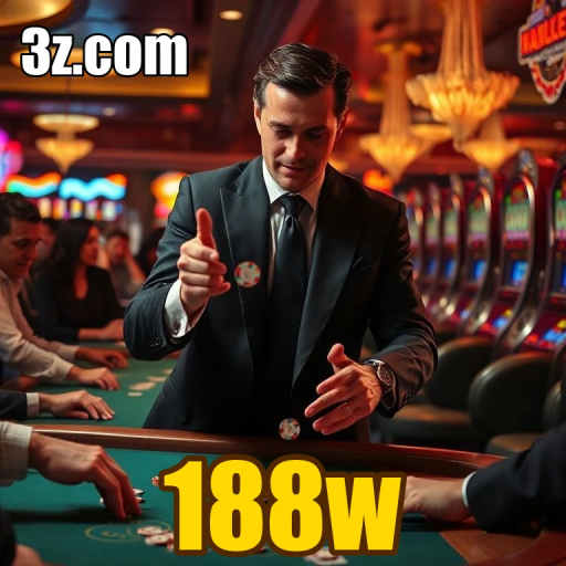 Torneios Incríveis no 188w: Rivalidade e Diversão Garantidas